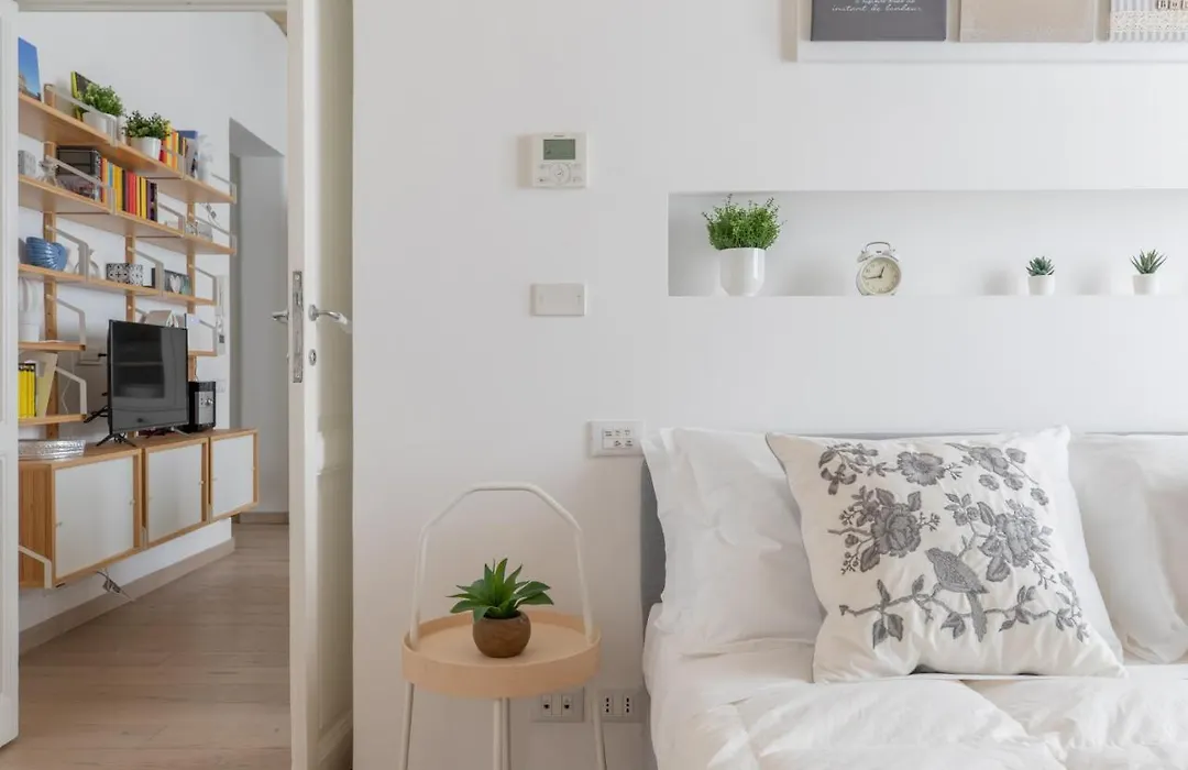 Iflat Saint Peter Bright Apartment-1