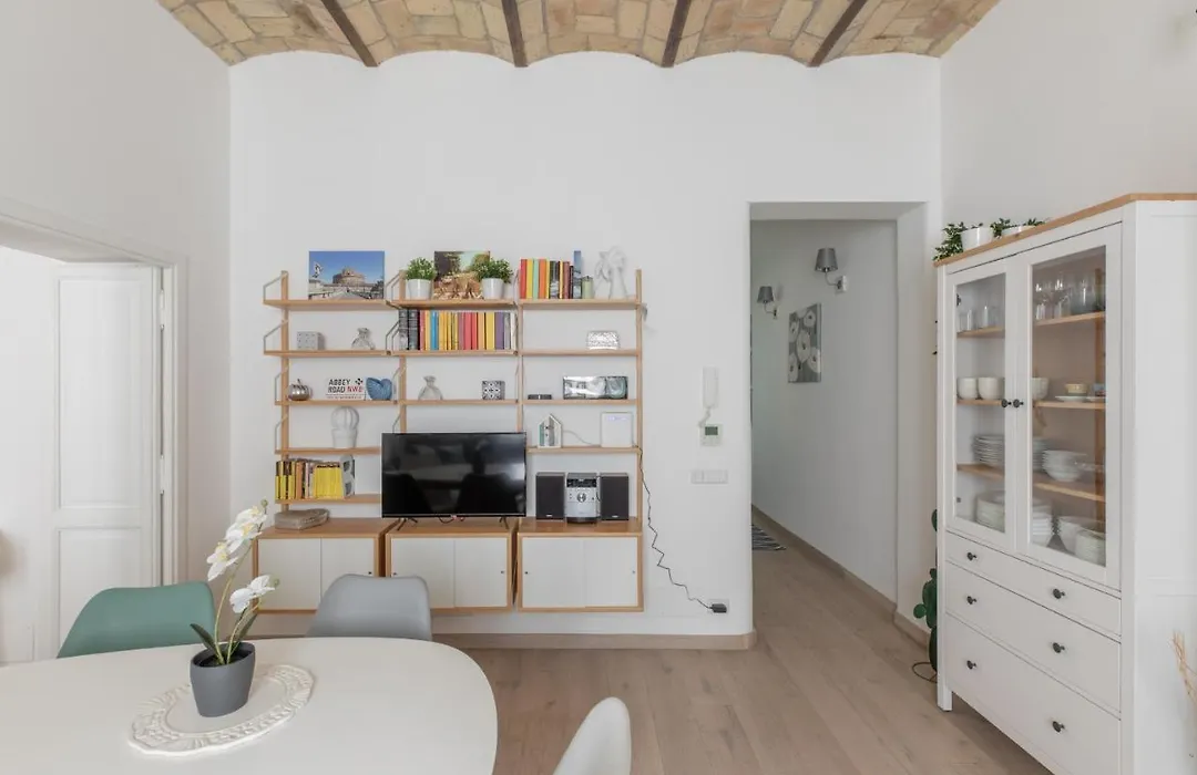 Iflat Saint Peter Bright Apartment-1