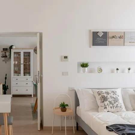 Iflat Saint Peter Bright Apartment-2
